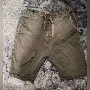Zanerobe shorts
